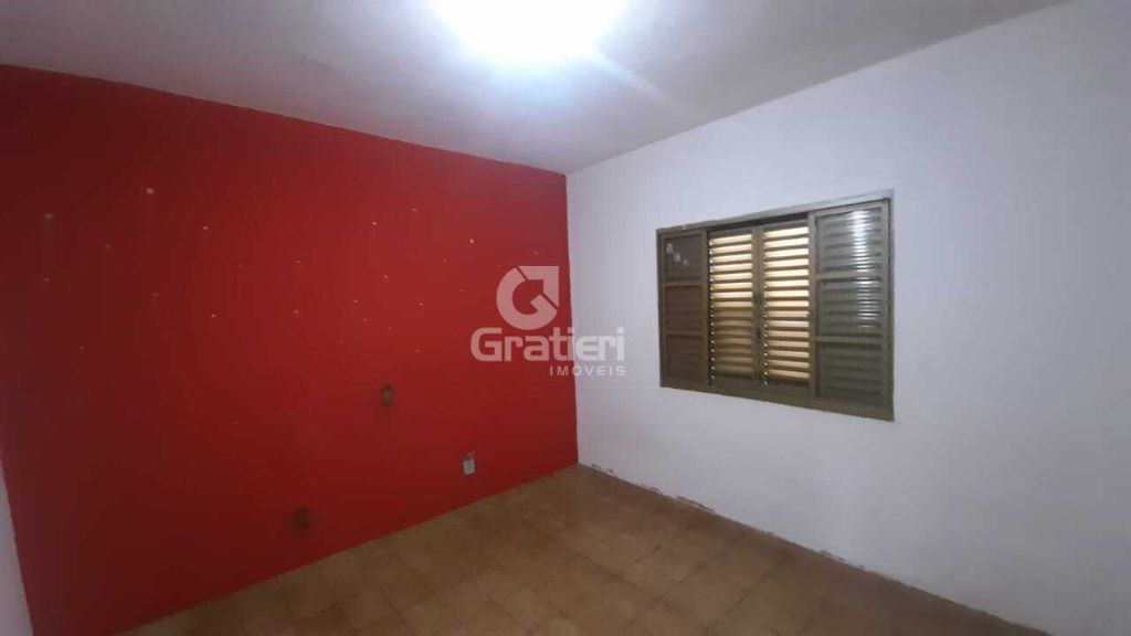 Casa 4 dormitórios sendo 1 suíte jardim paulistano