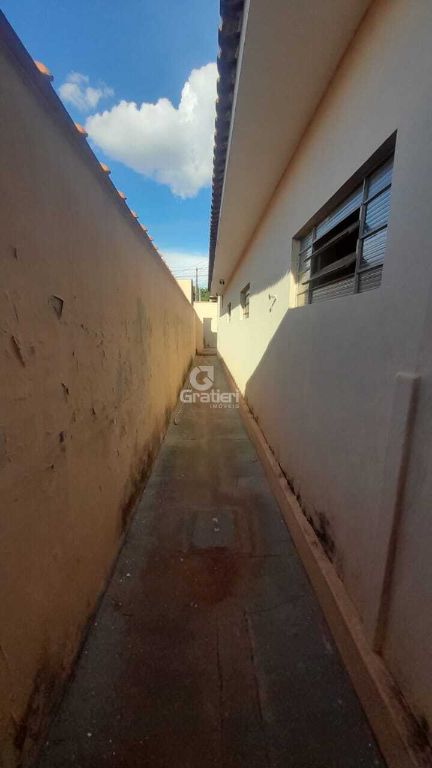 Casa 4 dormitórios sendo 1 suíte jardim paulistano