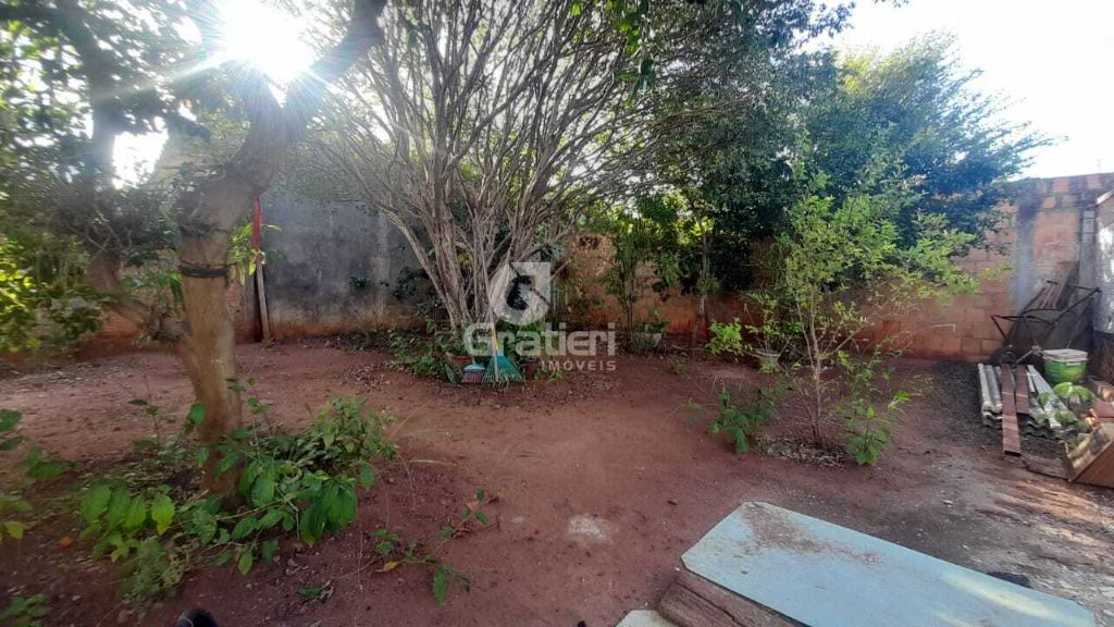 Casa 4 dormitórios sendo 1 suíte jardim paulistano