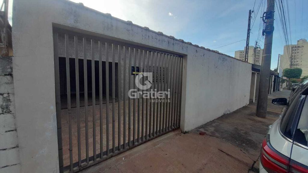 Casa 4 dormitórios sendo 1 suíte jardim paulistano