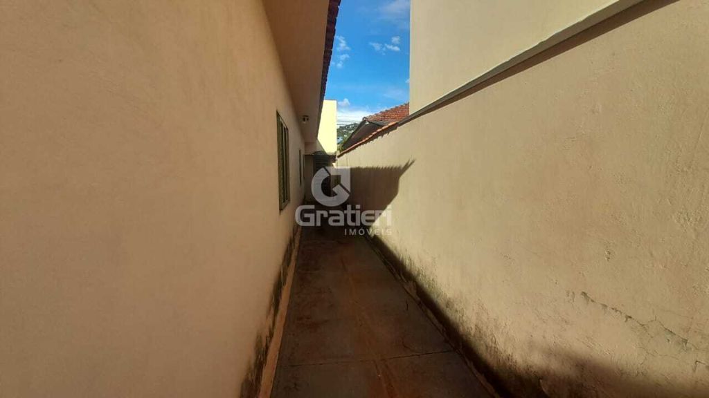 Casa 4 dormitórios sendo 1 suíte jardim paulistano