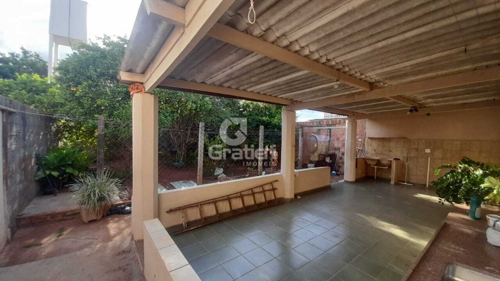 Casa 4 dormitórios sendo 1 suíte jardim paulistano