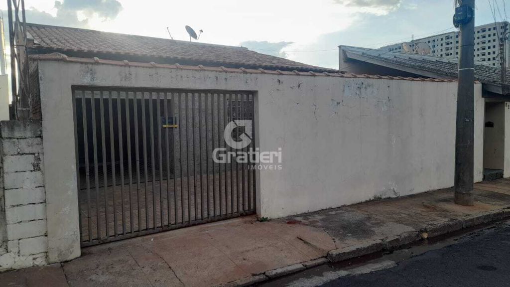 Casa 4 dormitórios sendo 1 suíte jardim paulistano