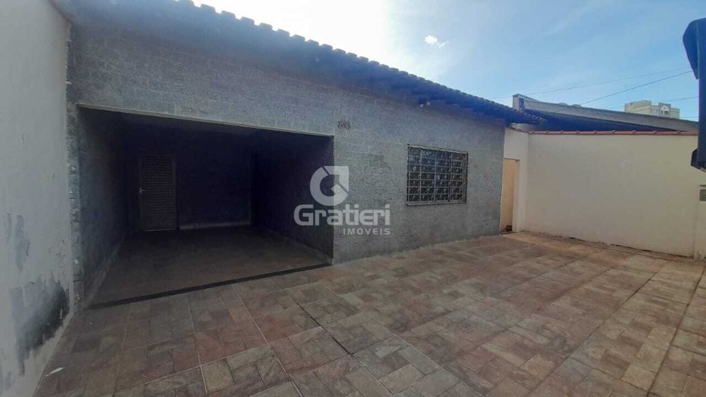 Casa 4 dormitórios sendo 1 suíte jardim paulistano
