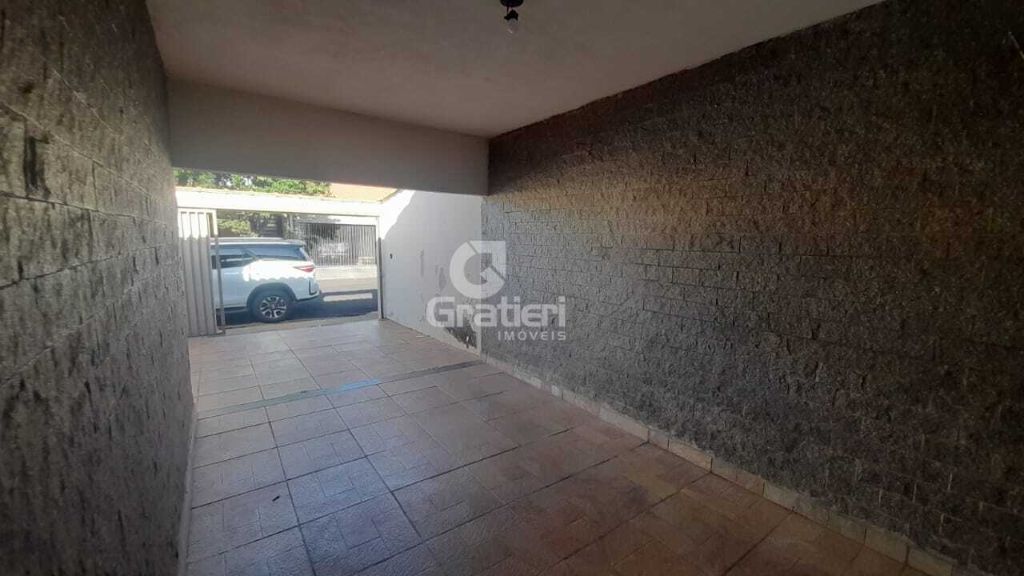 Casa 4 dormitórios sendo 1 suíte jardim paulistano