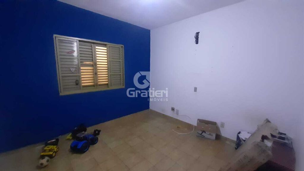 Casa 4 dormitórios sendo 1 suíte jardim paulistano