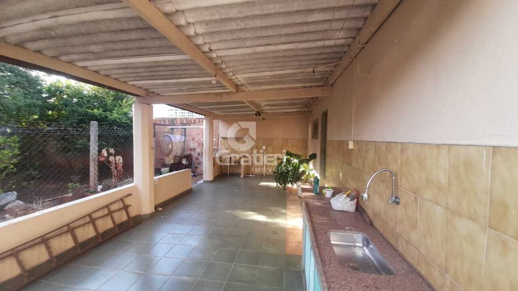 Casa 4 dormitórios sendo 1 suíte jardim paulistano