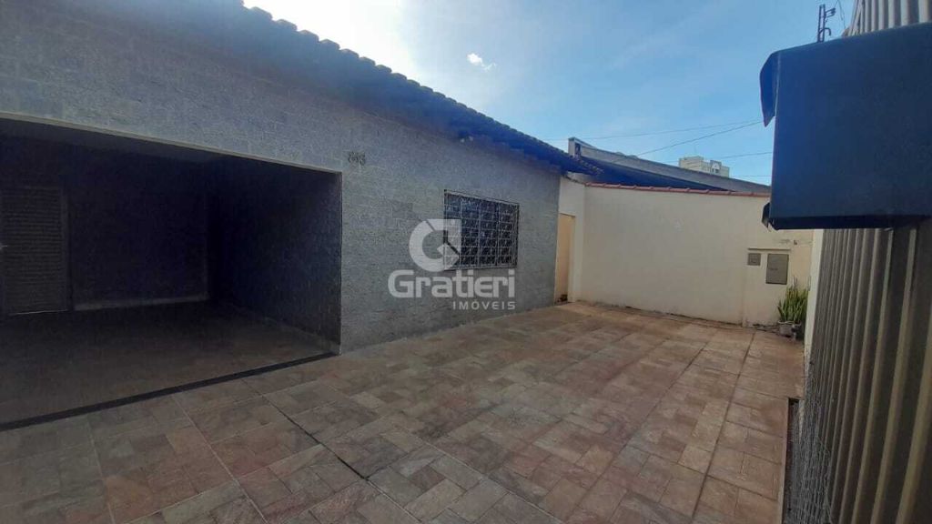 Casa 4 dormitórios sendo 1 suíte jardim paulistano