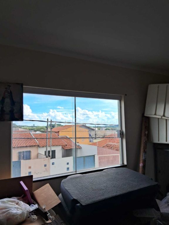 Imóvel comercial e residencial no jardim panorama