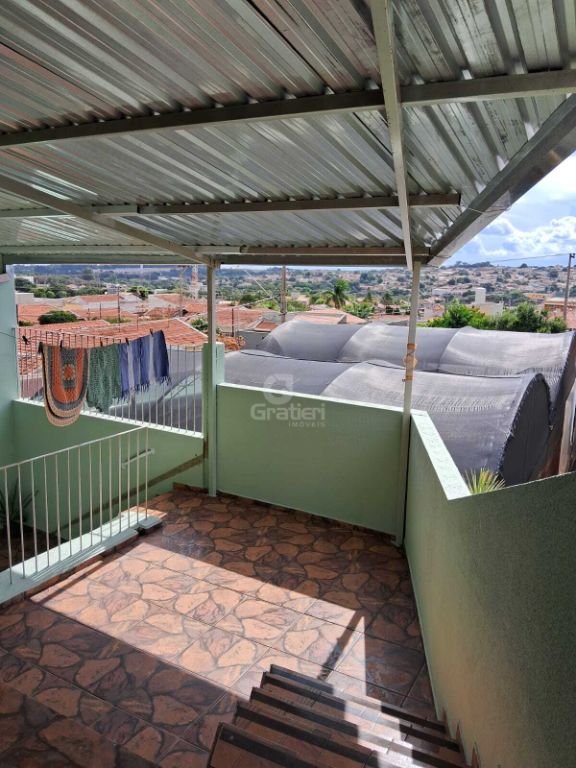 Imóvel Comercial e Residencial no Jardim Panorama