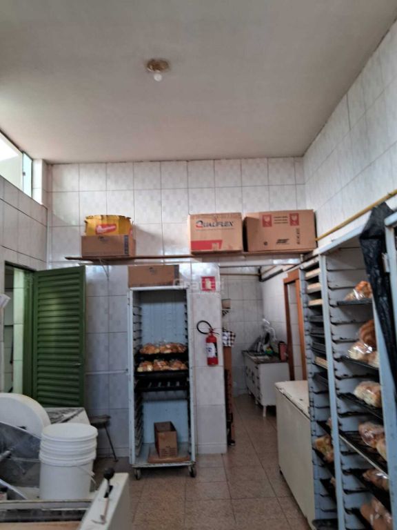 Imóvel Comercial e Residencial no Jardim Panorama