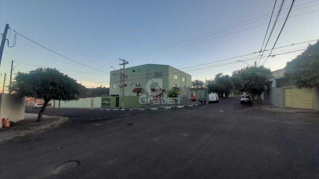 Imóvel Comercial e Residencial no Jardim Panorama