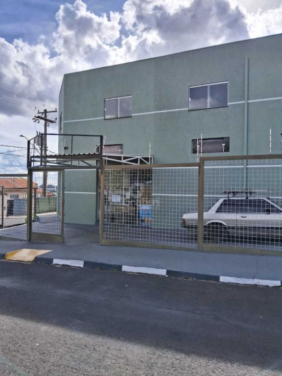 Imóvel comercial e residencial no jardim panorama