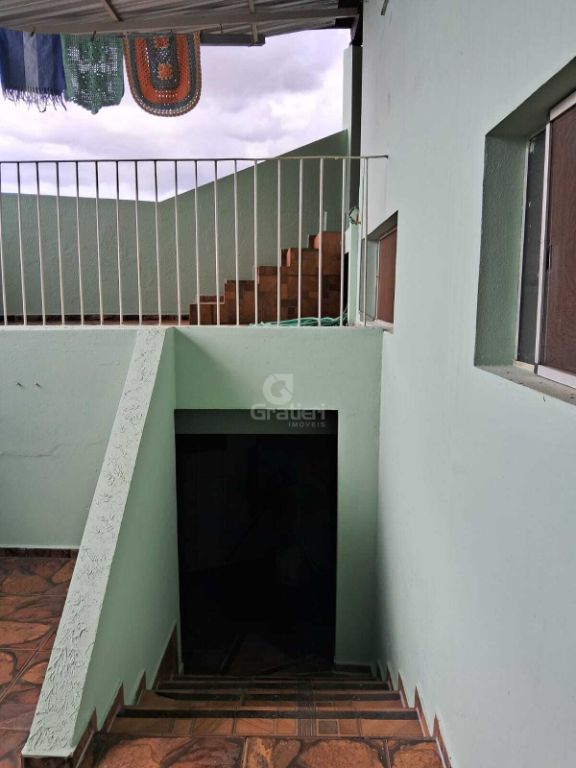 Imóvel comercial e residencial no jardim panorama