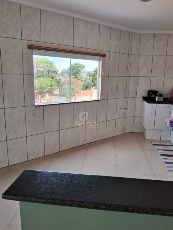 Imóvel Comercial e Residencial no Jardim Panorama