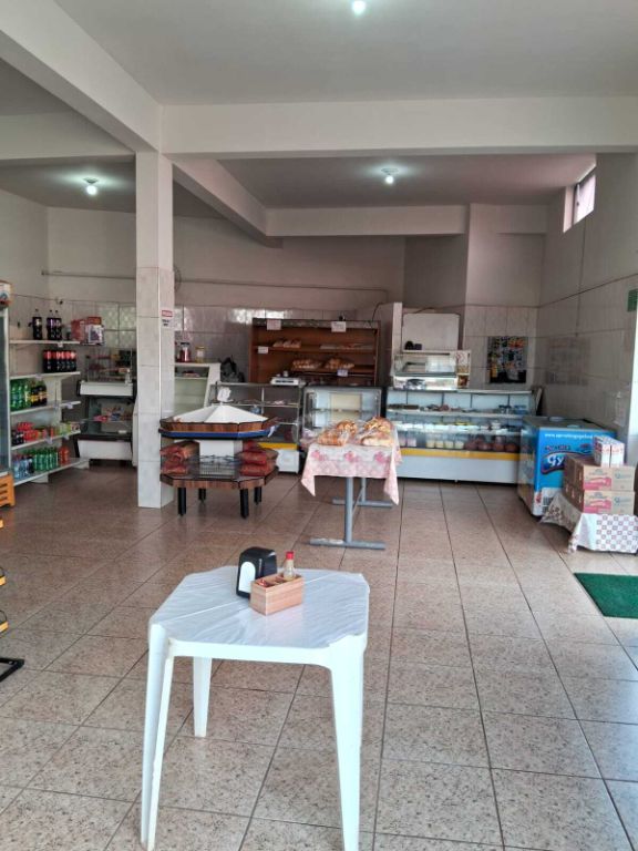 Imóvel comercial e residencial no jardim panorama
