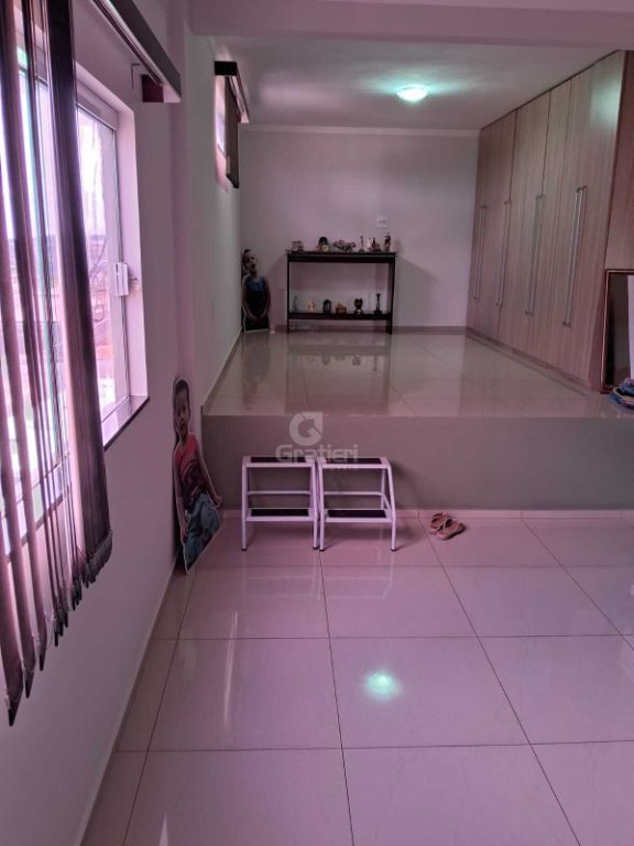 Imóvel comercial e residencial no jardim panorama