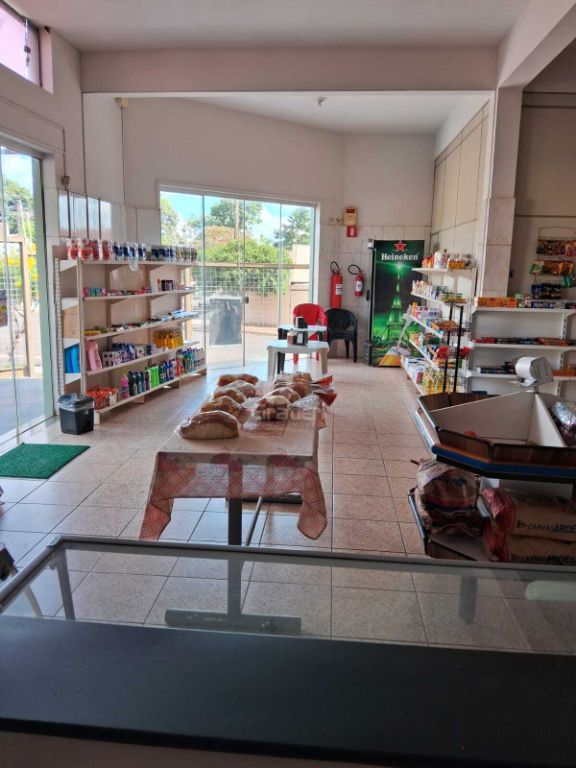 Imóvel comercial e residencial no jardim panorama
