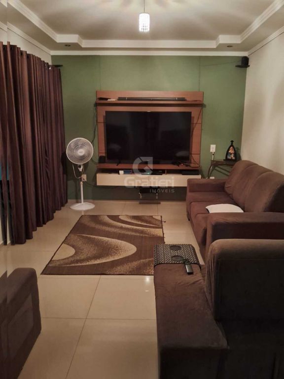 Imóvel comercial e residencial no jardim panorama