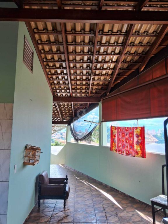 Imóvel Comercial e Residencial no Jardim Panorama