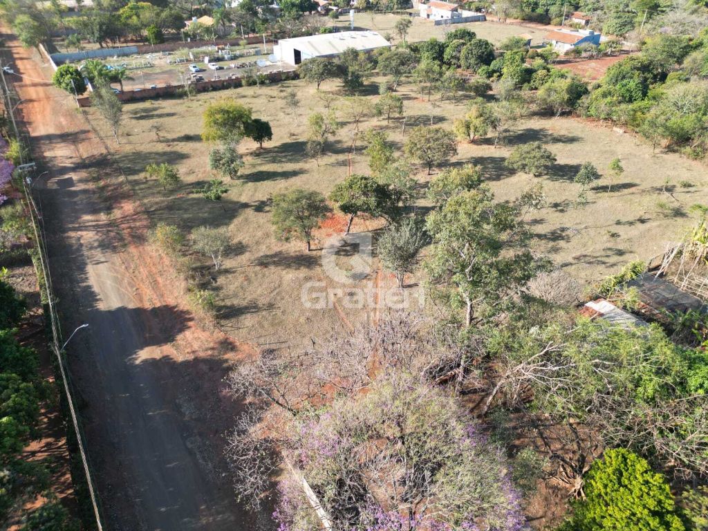 Chácara no portal das laranjeiras c/ 5.000 m²