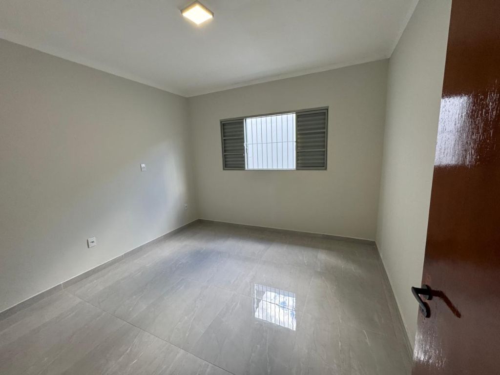 Casa à venda 3 quartos – jardim das estações