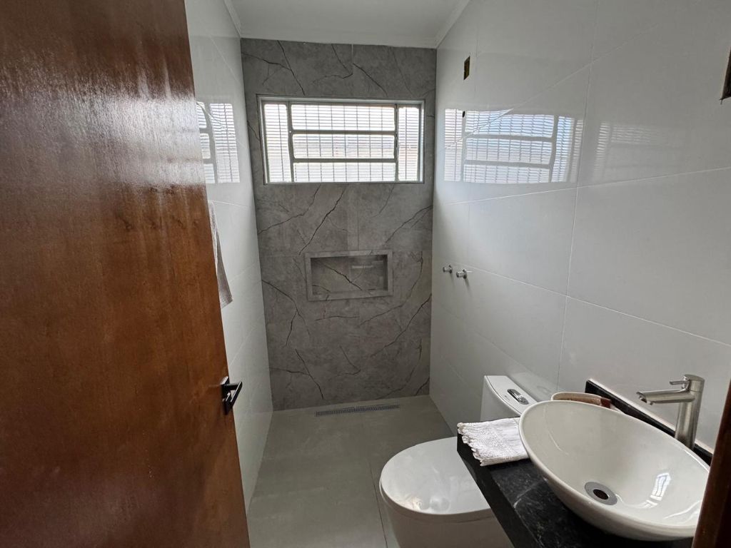 Casa à venda 3 quartos – jardim das estações
