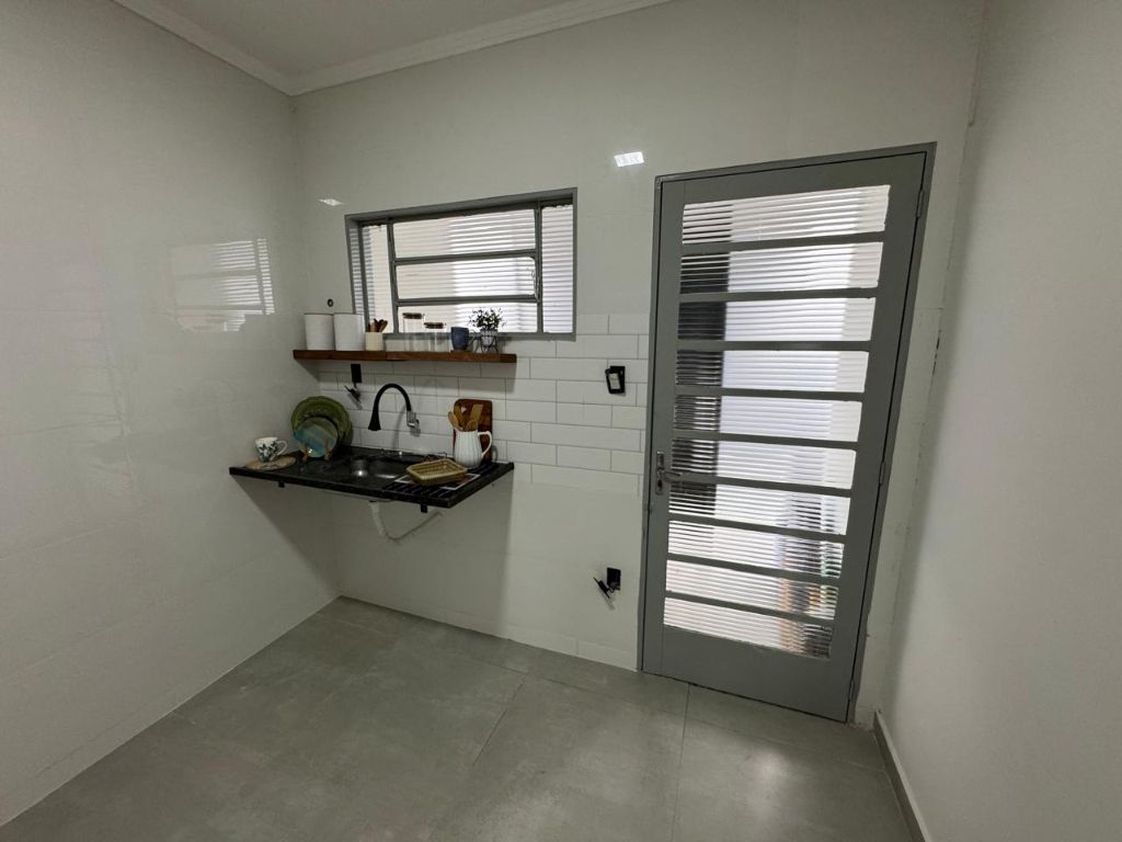Casa à venda 3 quartos – jardim das estações