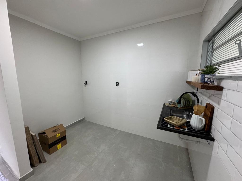 Casa à venda 3 quartos – jardim das estações