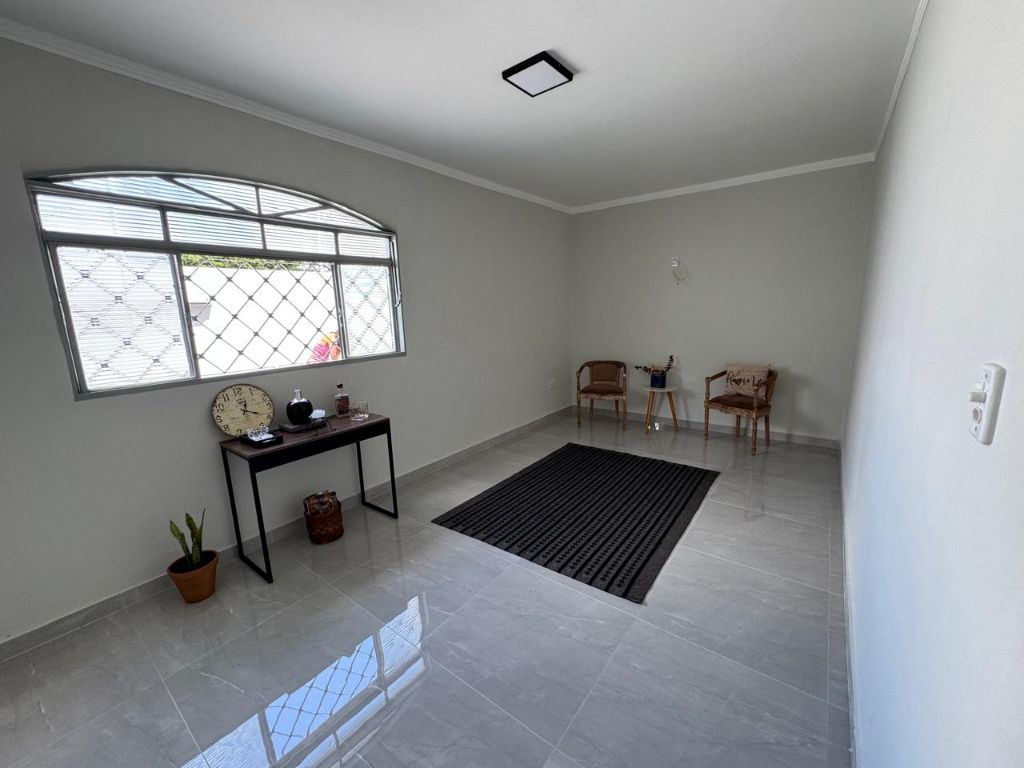 Casa à venda 3 quartos – jardim das estações