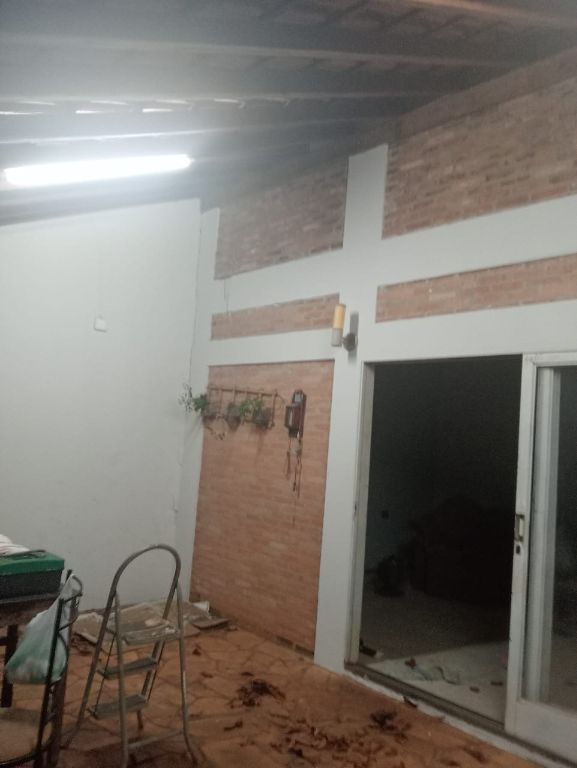 Casa 2 suítes - jd. Maria luiza