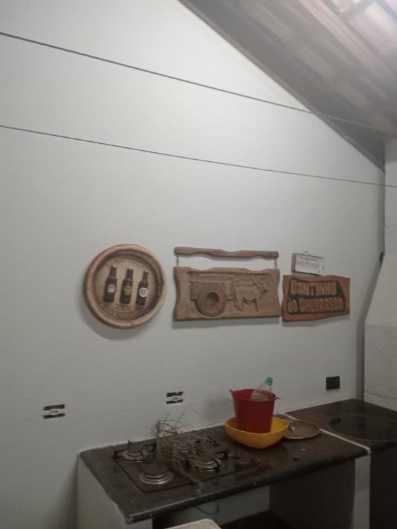 Casa 2 suítes - jd. Maria luiza