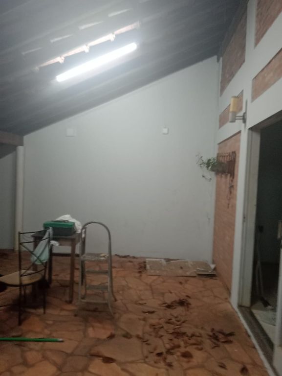 Casa 2 suítes - jd. Maria luiza
