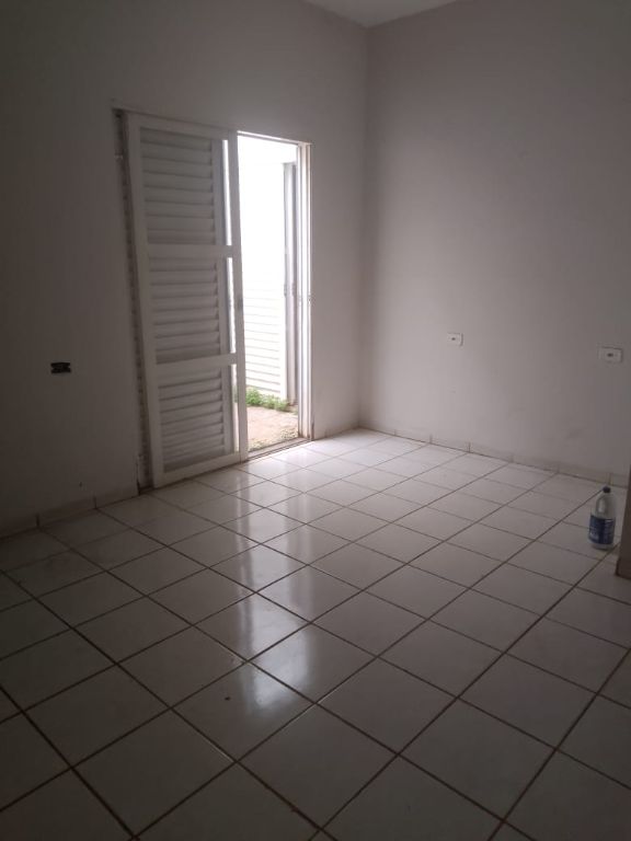 Casa 2 suítes - jd. Maria luiza