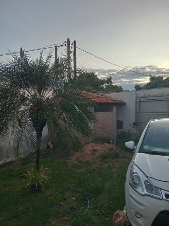 Casa 2 suítes - jd. Maria luiza
