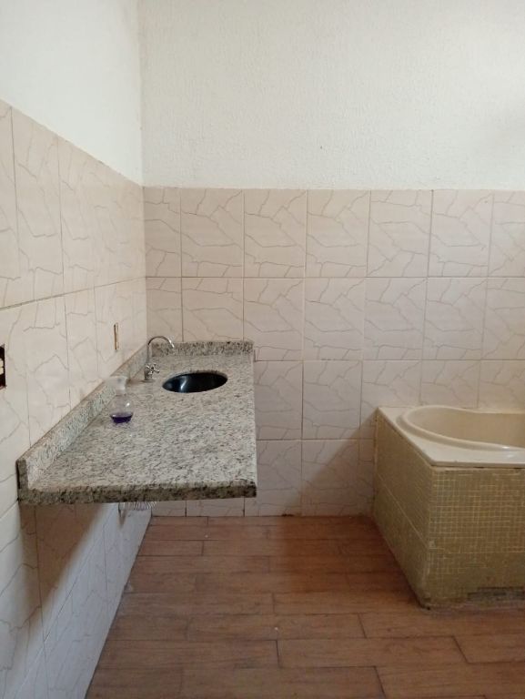Casa 2 suítes - jd. Maria luiza