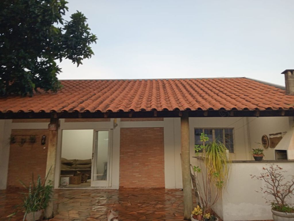 Casa 2 suítes - jd. Maria luiza