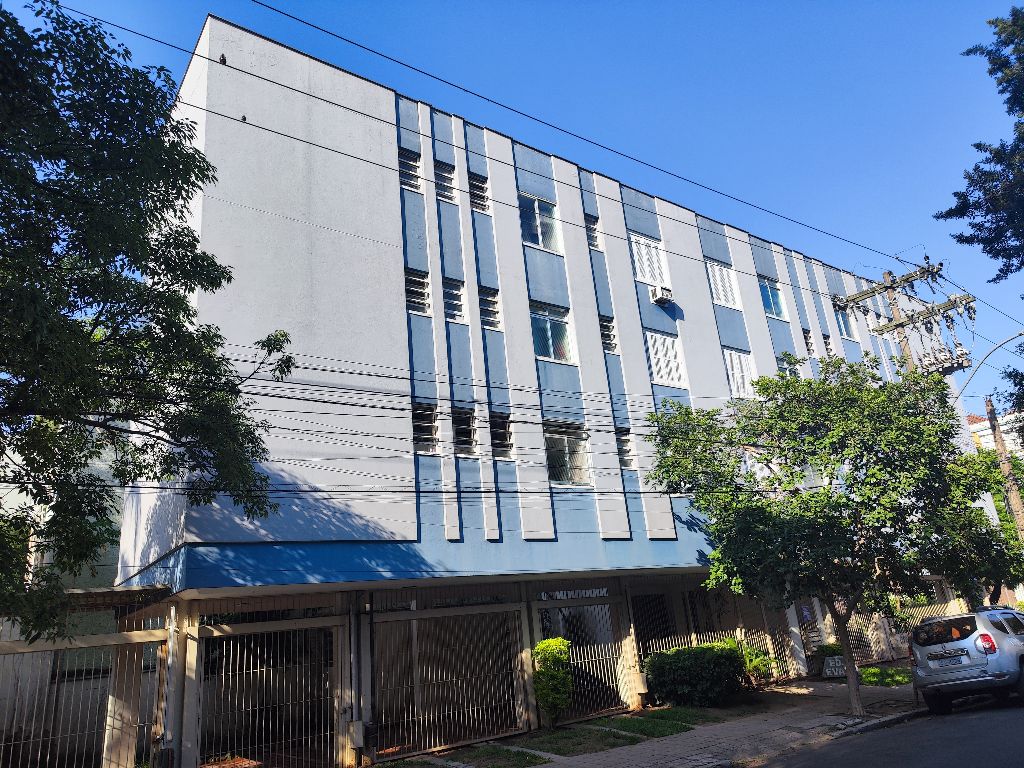 Apartamento padrão para alugar na bela vista, porto alegre