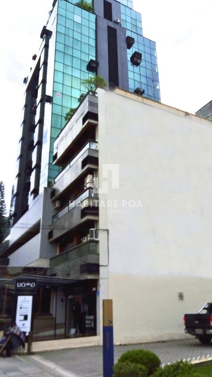 Conjunto salas moinhos de ventos