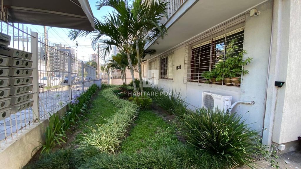 Apartamento de 4 dormitórios com suíte para alugar na bela v