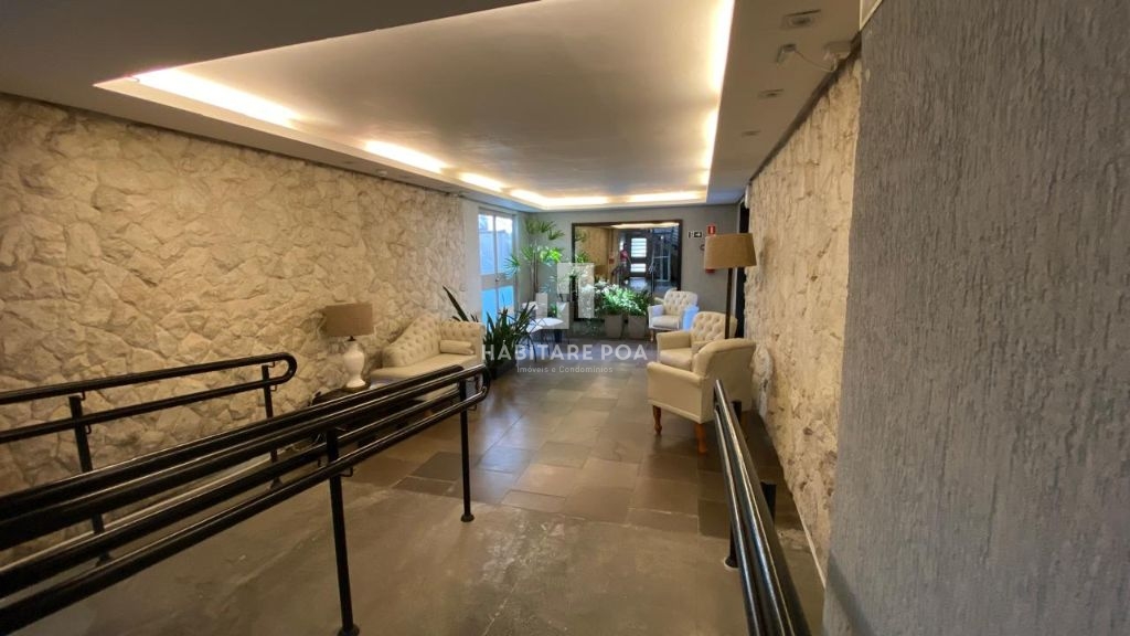 Apartamento de 4 dormitórios com suíte para alugar na bela v