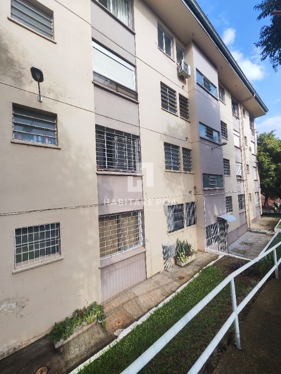 Apartamento 1 quarto na baltazar