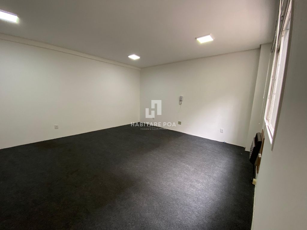 Sala comercial para alugar no rio branco, porto alegre - 1 b