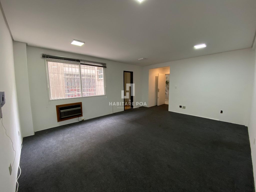 Sala comercial para alugar no rio branco, porto alegre - 1 b
