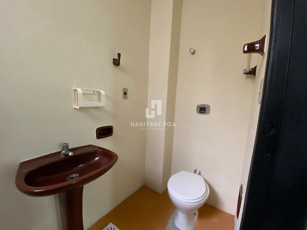Sala comercial para alugar no rio branco, porto alegre - 1 b