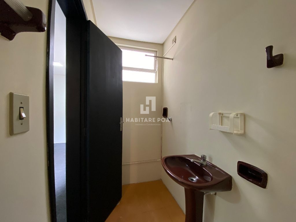 Sala comercial para alugar no rio branco, porto alegre - 1 b