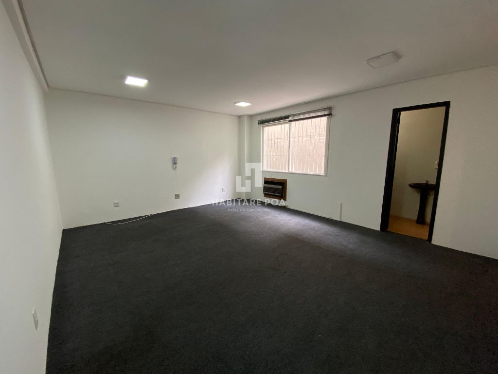 Sala comercial para alugar no rio branco, porto alegre - 1 b