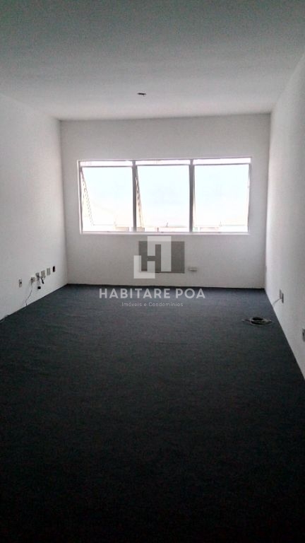 Sala comercial para alugar na floresta, porto alegre