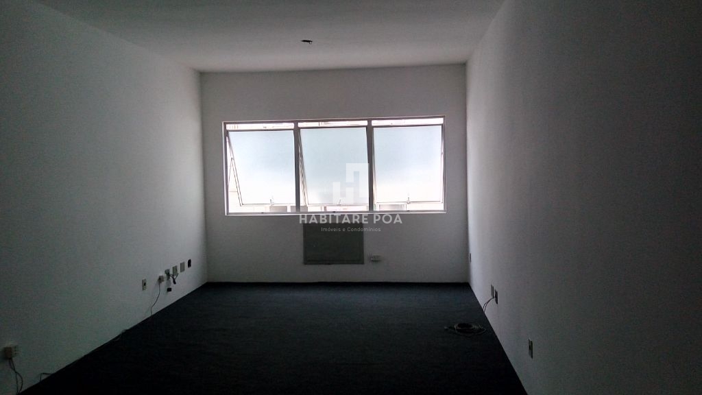 Sala comercial para alugar na floresta, porto alegre
