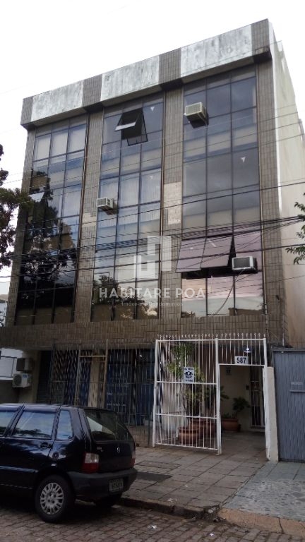 Sala comercial para alugar na floresta, porto alegre
